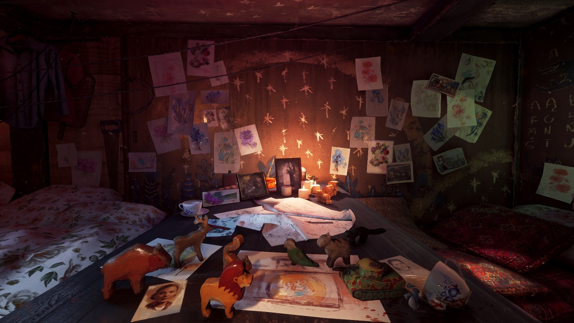 Paradise Lost Screenshot 3