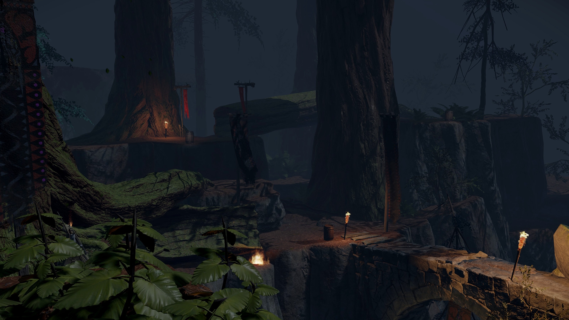 Warhammer: Vermintide VR - Hero Trials Screenshot 4