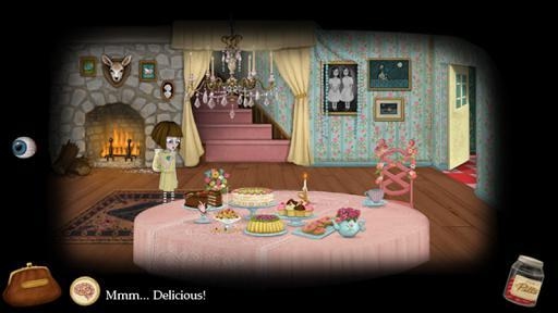 Fran Bow Chapter 2