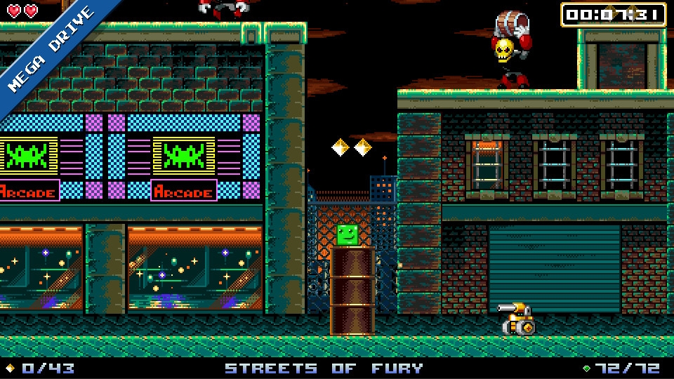 Life of Pixel Screenshot 6