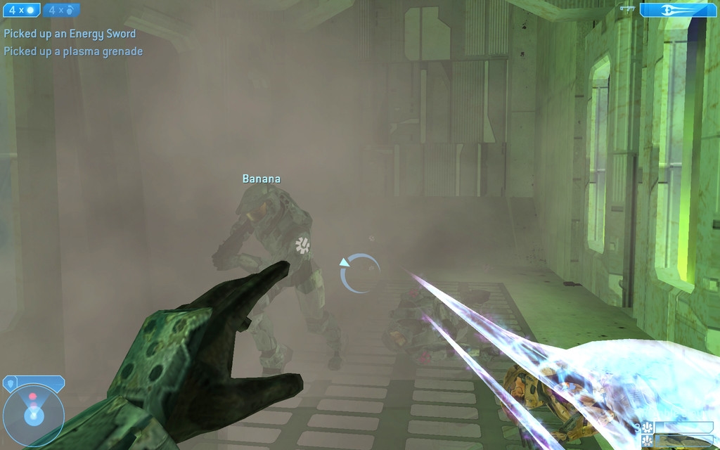 Halo 2 Screenshot 6