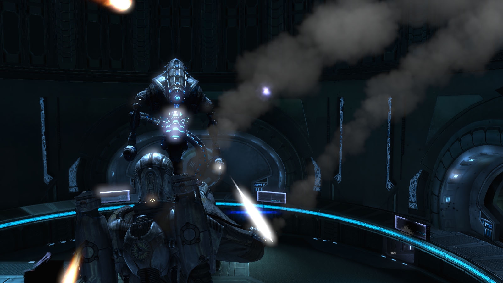 Dark Void Screenshot 3