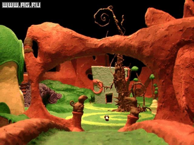 The Neverhood Screenshot 6
