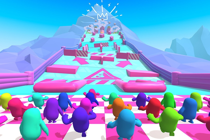 Fall Guys: Ultimate Knockout Screenshot 6