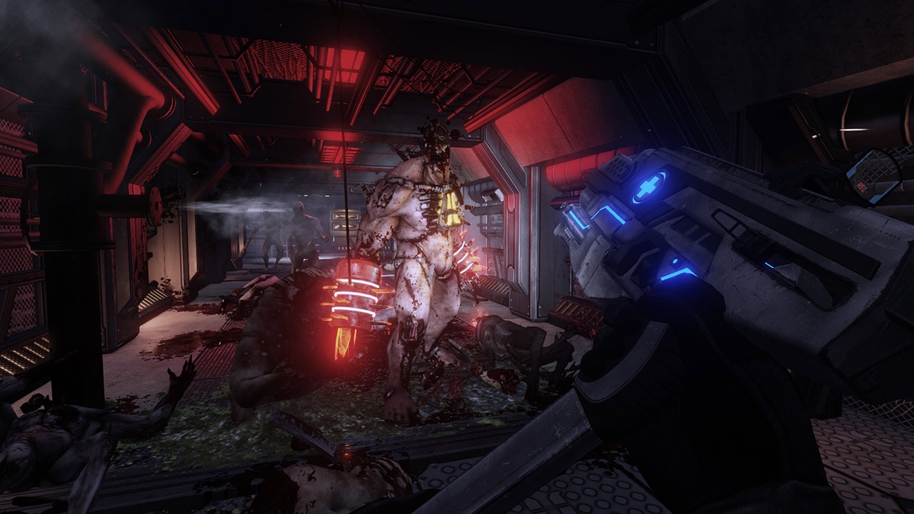 Killing Floor 2 Screenshot 7