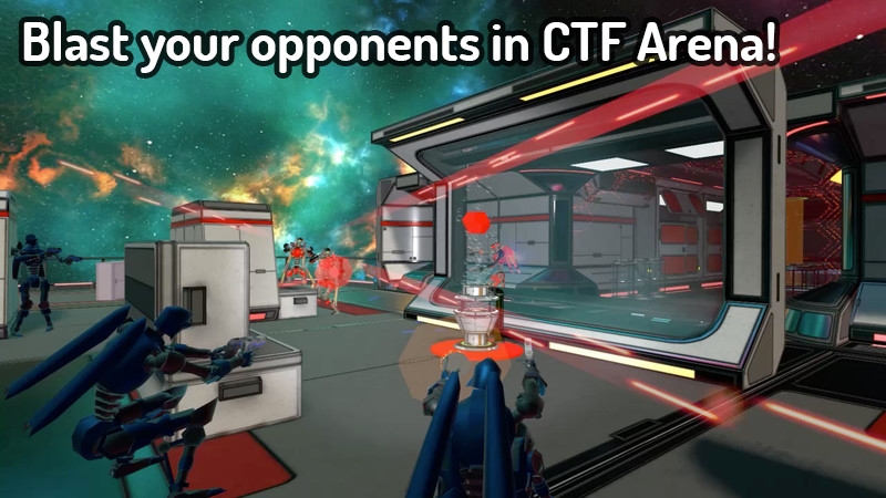 VRChat Screenshot 4
