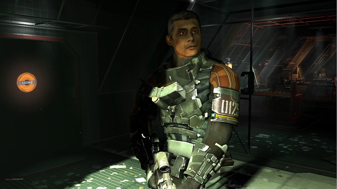 Dead Space 2: Severed Screenshot 6