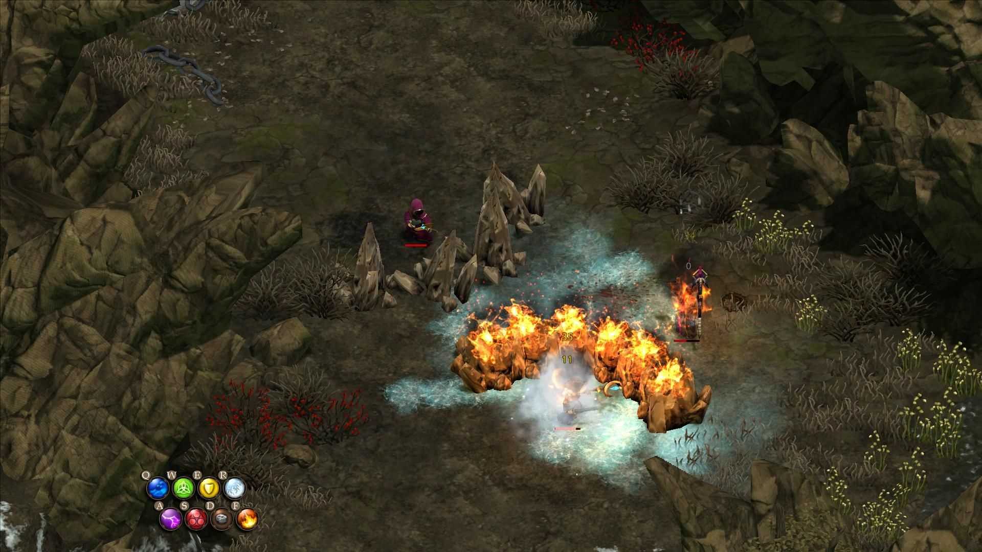 Magicka Screenshot 6