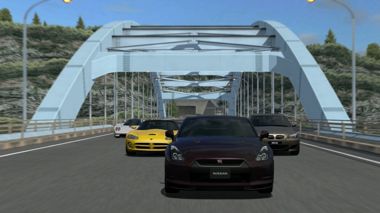 Gran Turismo 5 Screenshot 4