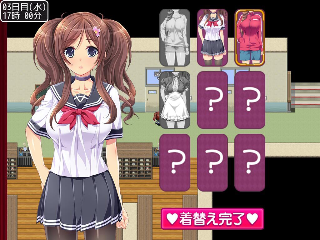 Material Girl Screenshot 3