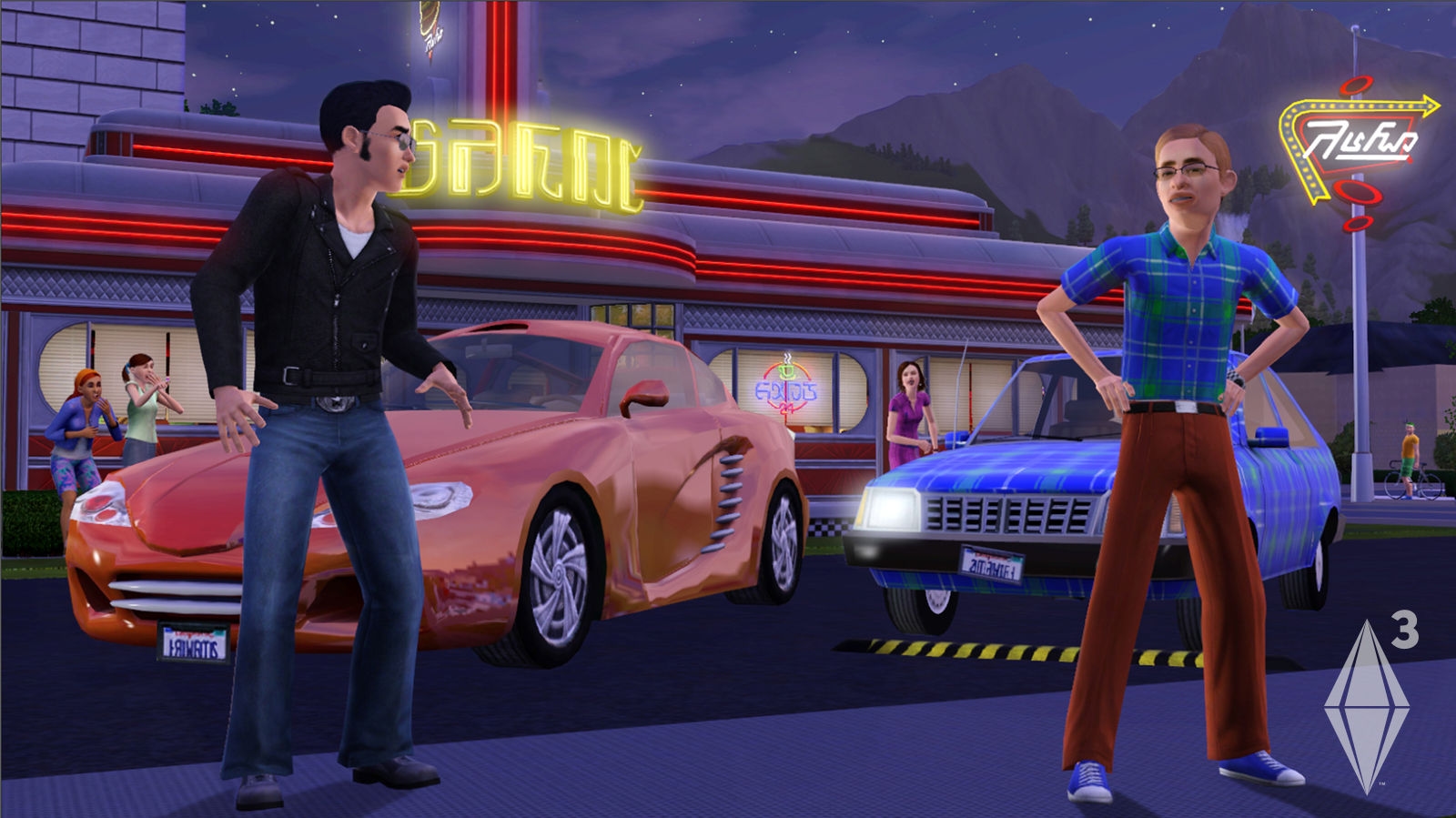 The Sims 3 Screenshot 5