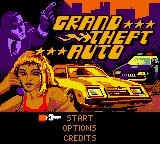 Grand Theft Auto Screenshot 7