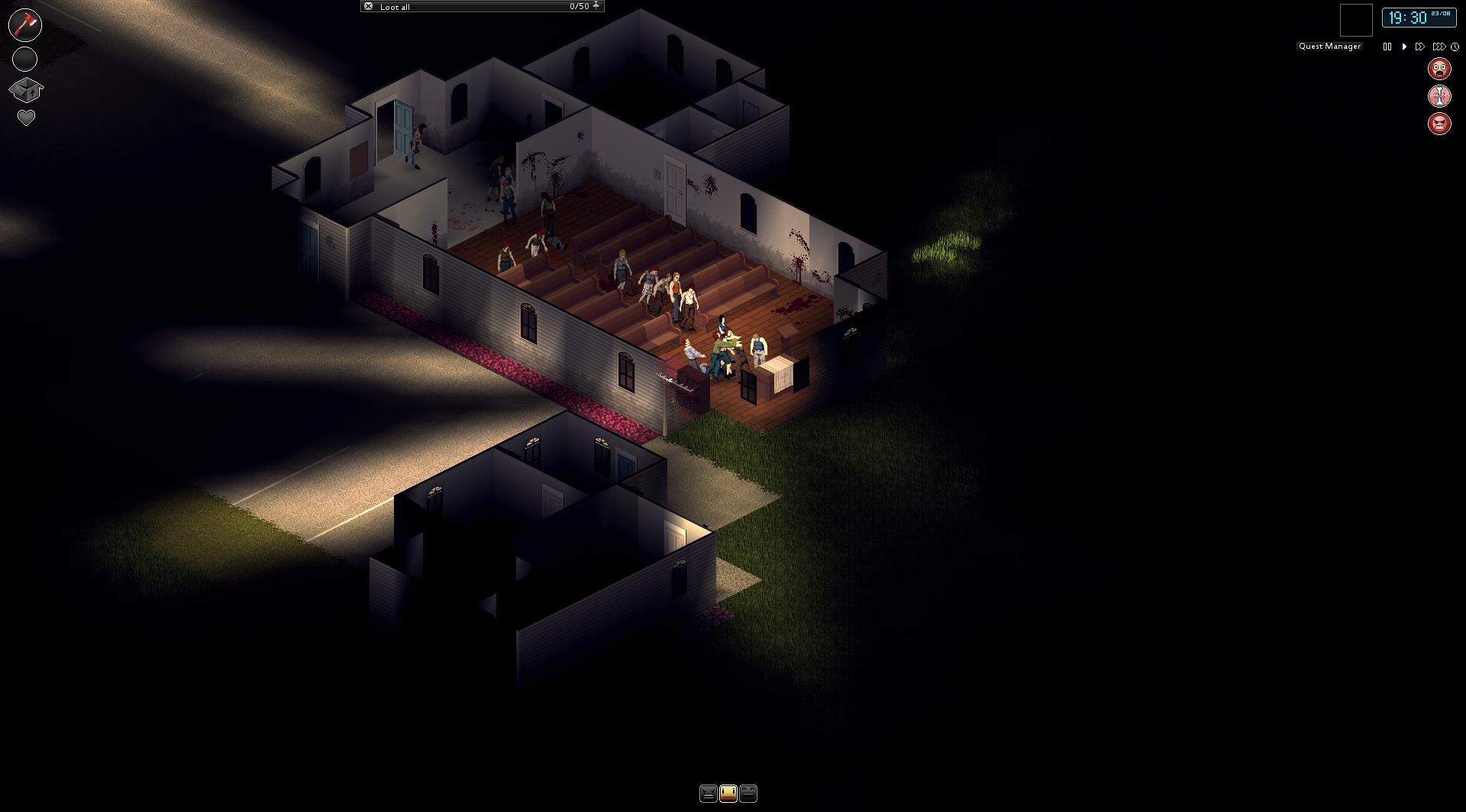 Project Zomboid Screenshot 5
