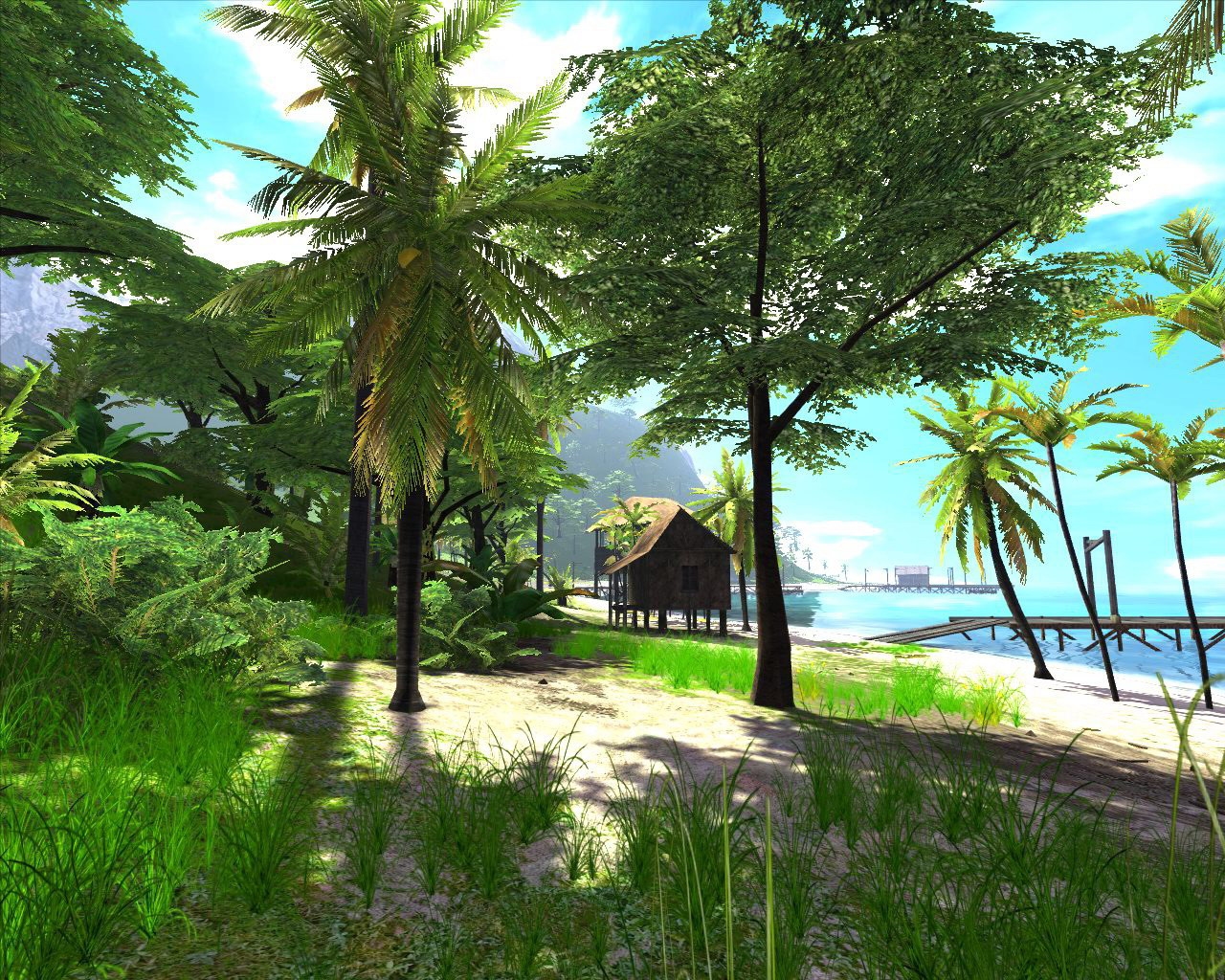 Xenus II: White Gold Screenshot 7