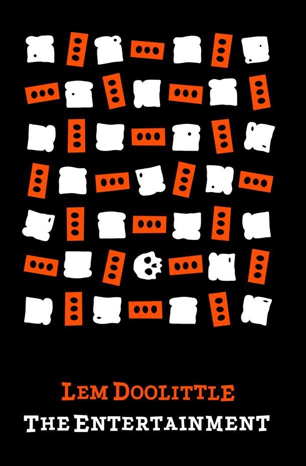 THE ENTERTAINMENT Screenshot 2