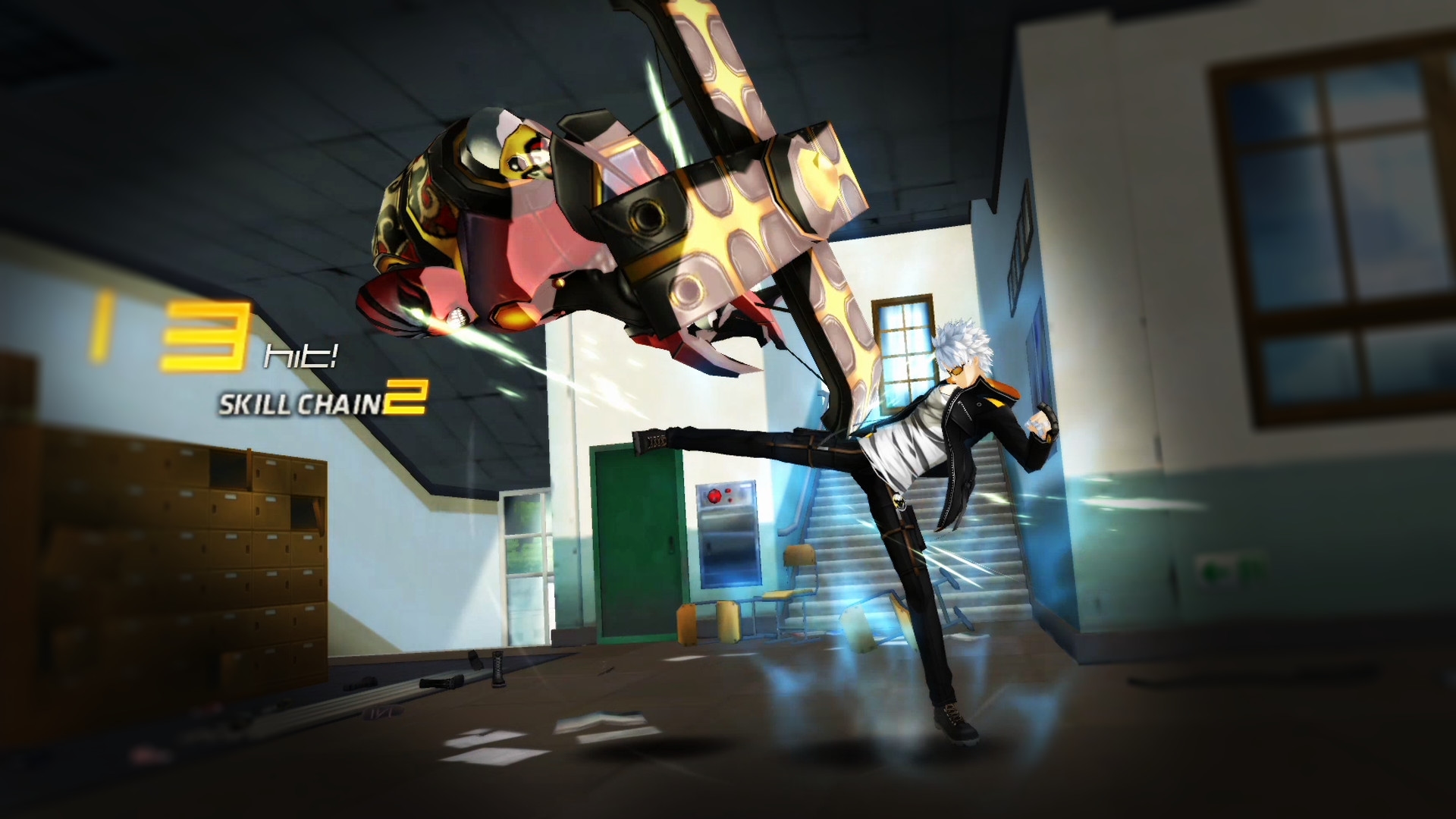 Closers Screenshot 2