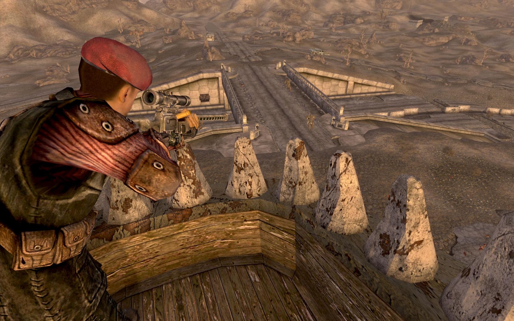 Fallout: New Vegas Screenshot 7