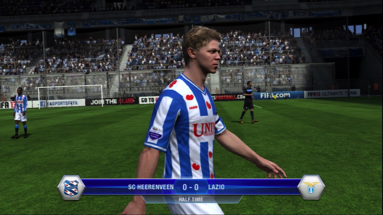 FIFA 13 Screenshot 6