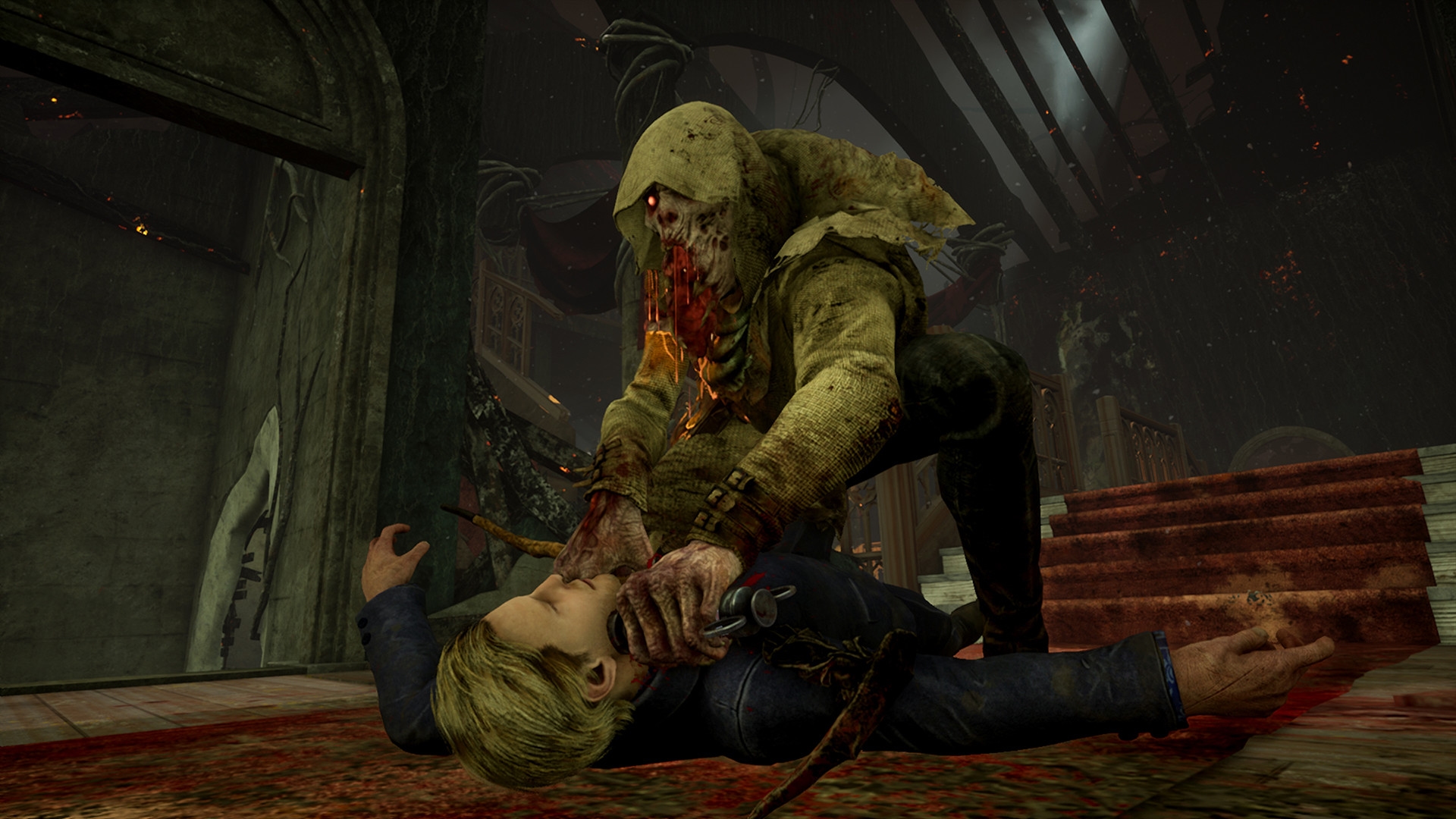 Dead by Daylight - Killer Expansion Pack Screenshot 2