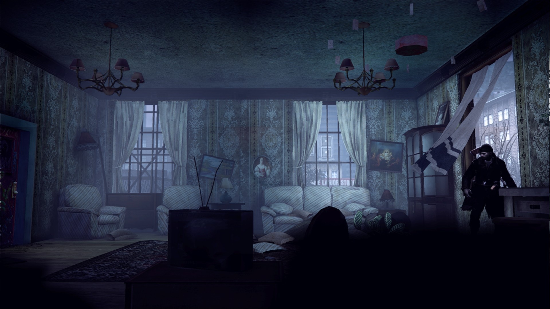 Deadlight Screenshot 5