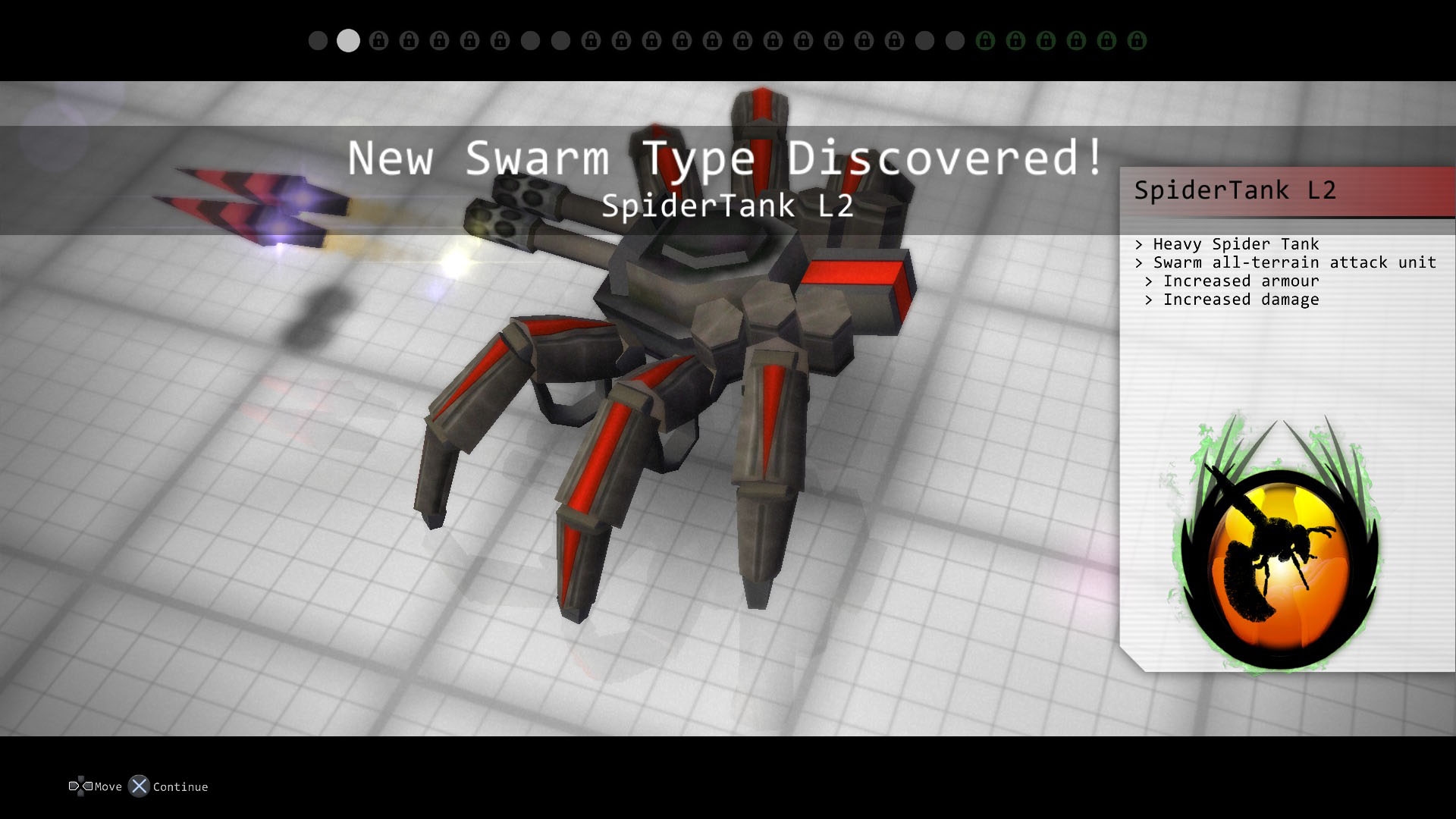 Final Horizon Screenshot 6