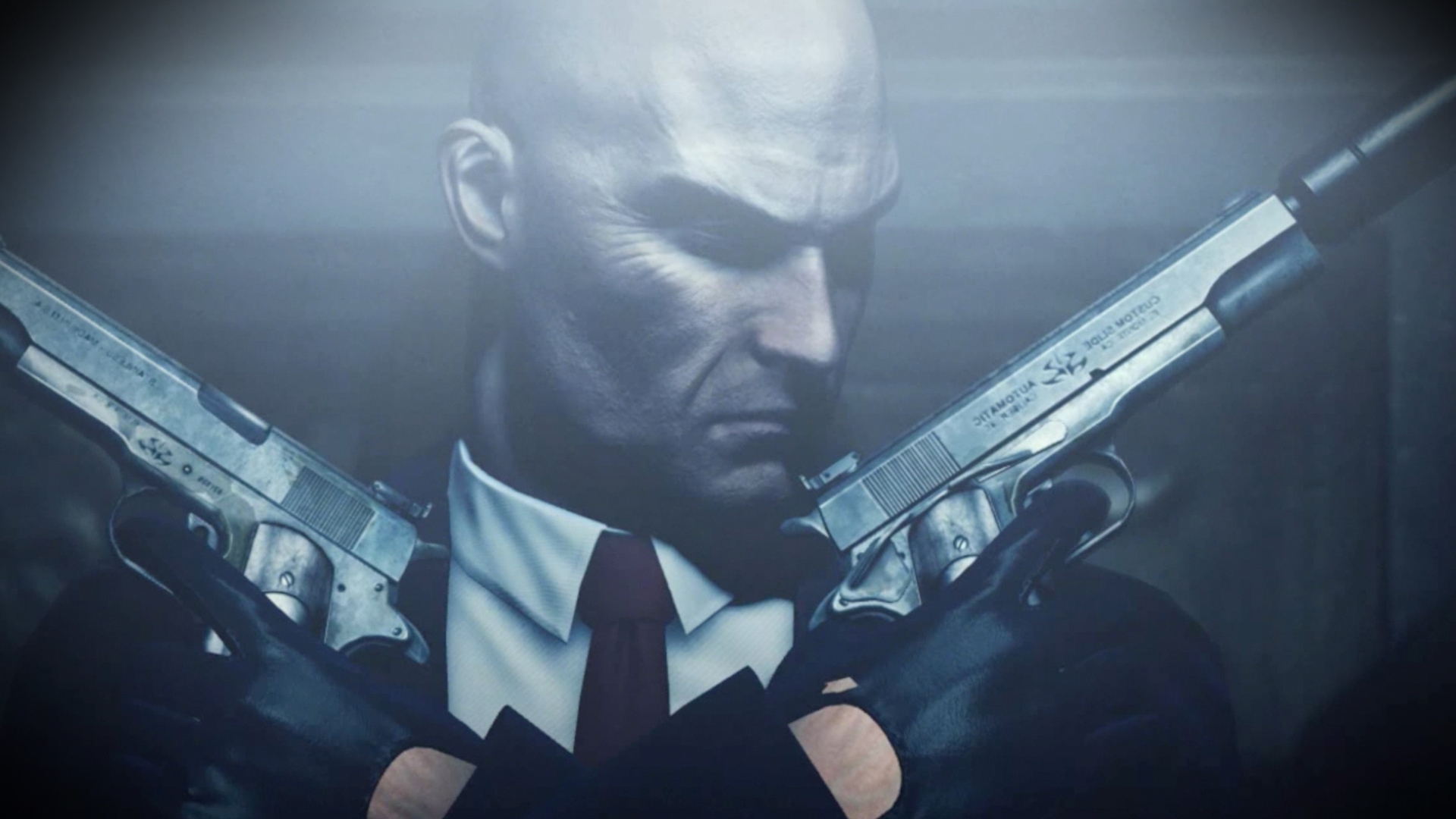 Hitman HD Enhanced Collection Screenshot 2