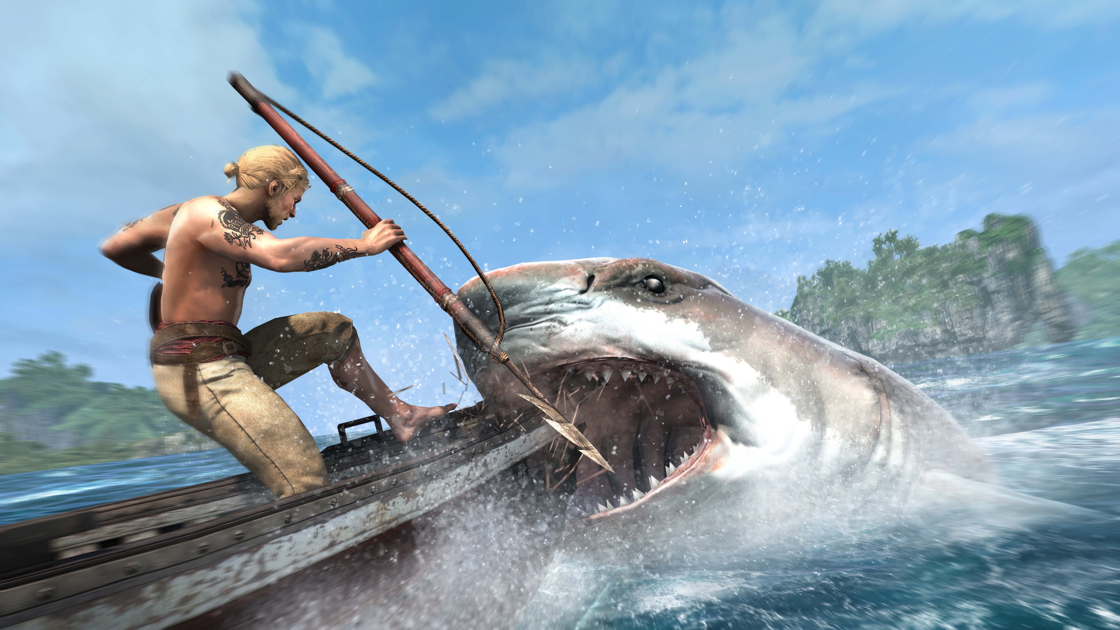 Assassin’s Creed IV: Black Flag Screenshot 5