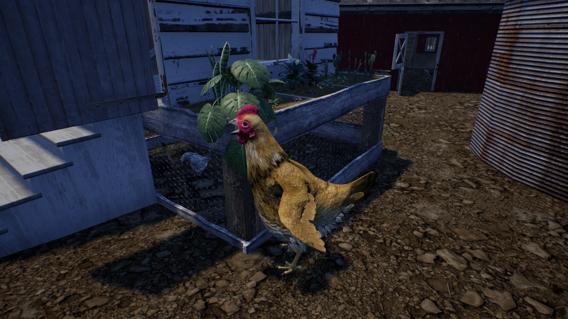 Ranch Simulator Screenshot 6