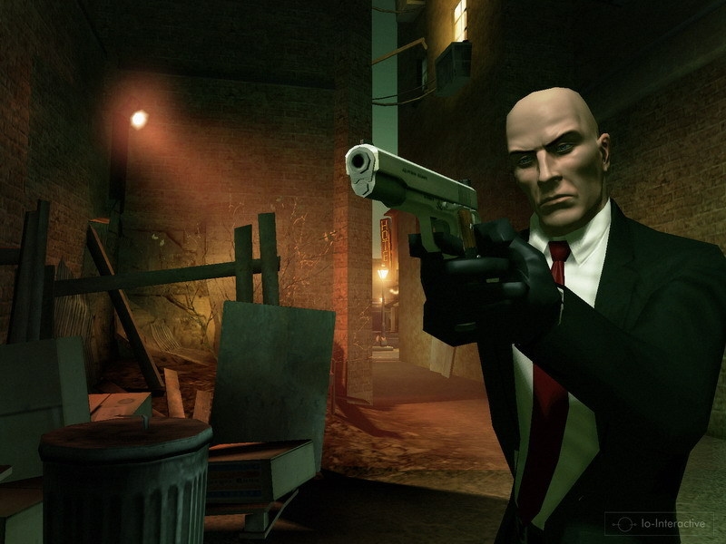 Hitman: Blood Money Screenshot 7