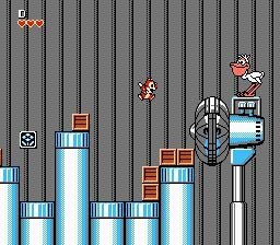 Chip 'n Dale Rescue Rangers Screenshot 6