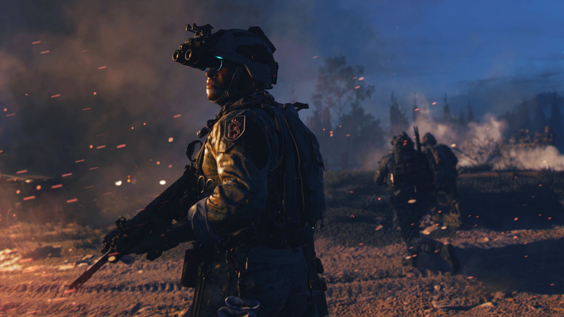 Call of Duty: Modern Warfare II Screenshot 3