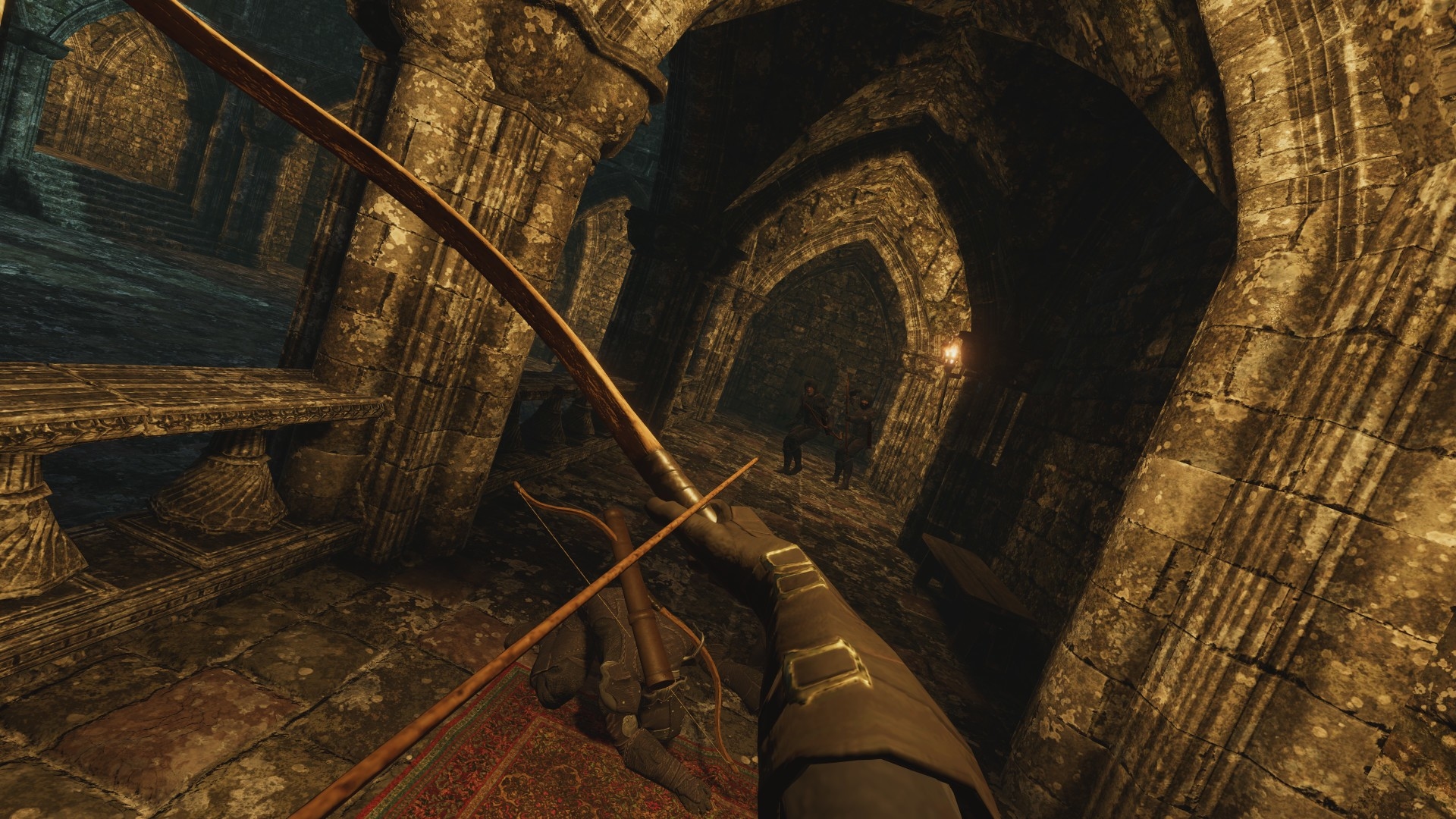 Blade and Sorcery Screenshot 4