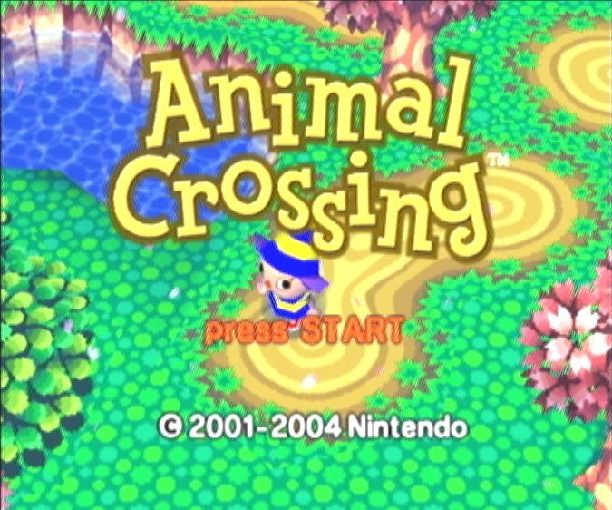 Animal Crossing Screenshot 2