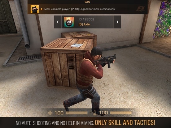 Standoff 2 Screenshot 7