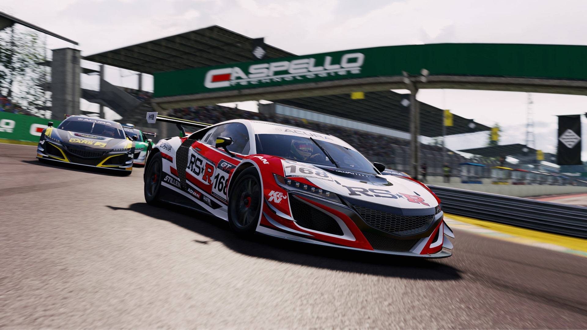Project CARS 3 Screenshot 5