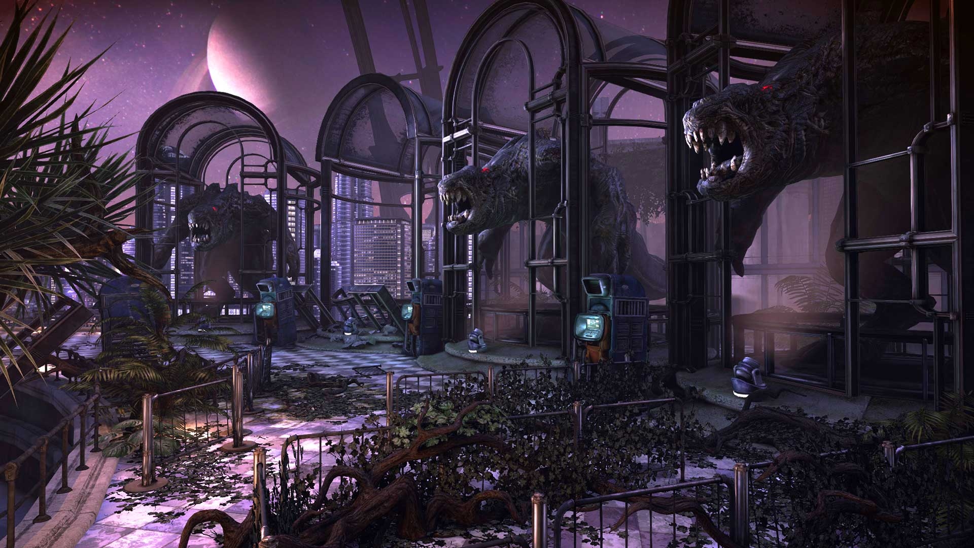 Bulletstorm: Full Clip Edition Screenshot 7