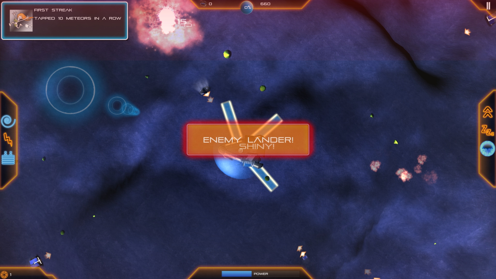 Rover Rescue Screenshot 4