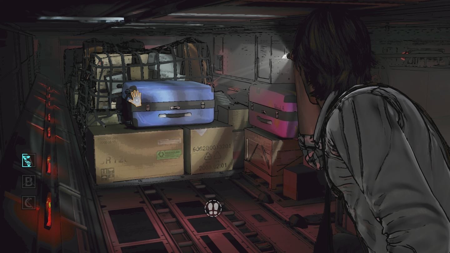 D4: Dark Dreams Don't Die Screenshot 6