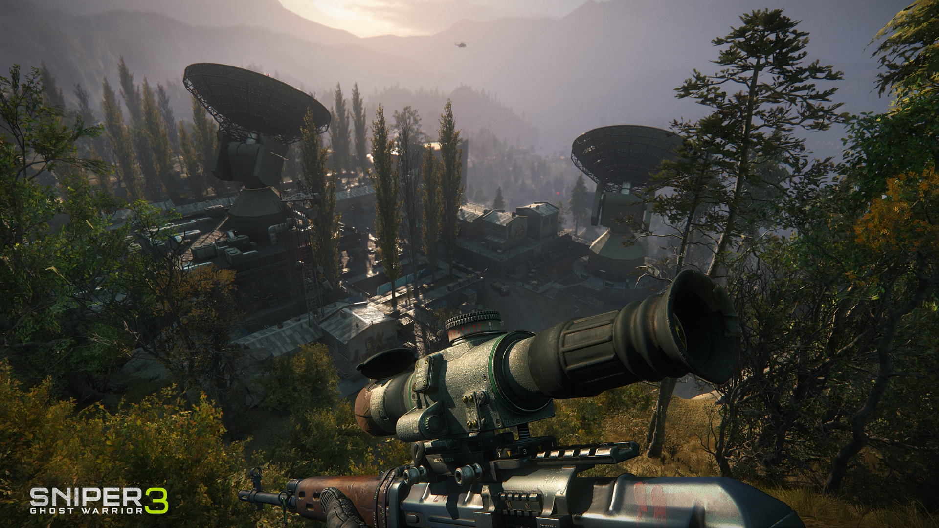 Sniper Ghost Warrior 3 Season Pass Edition Screenshot 5