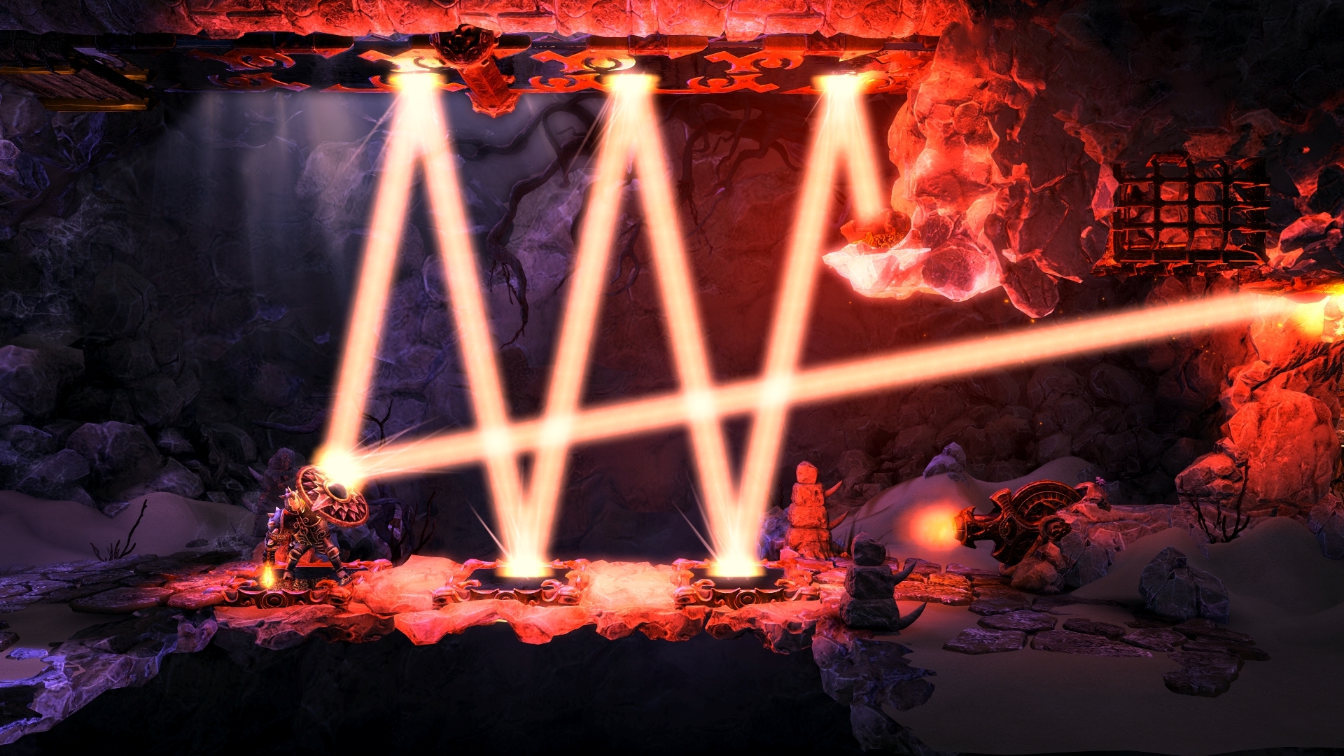 Trine 2: Complete Story Screenshot 5