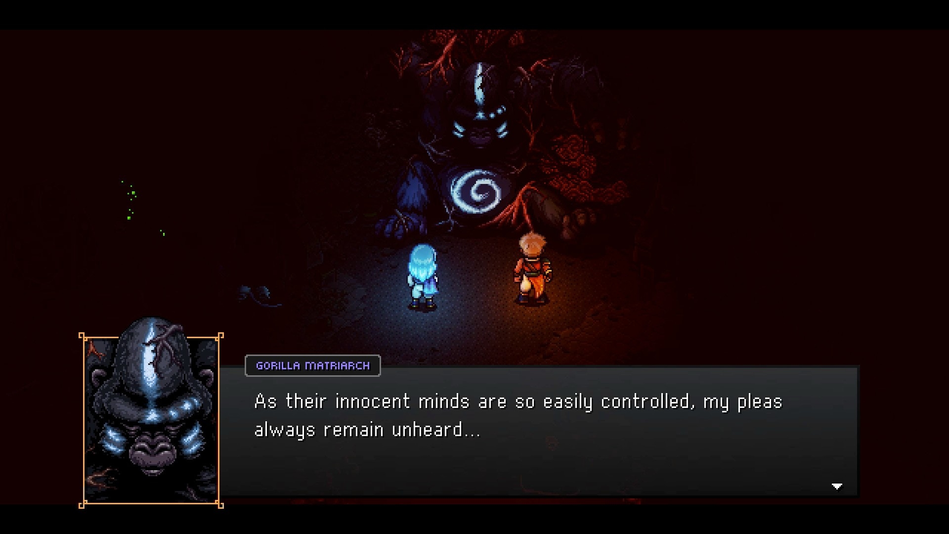 Sea of Stars Screenshot 6