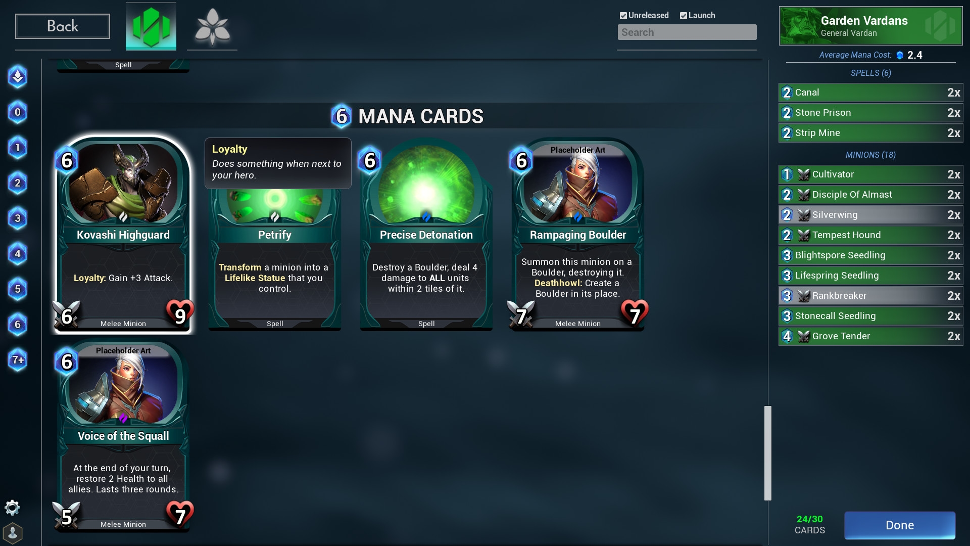 Shardbound Screenshot 6