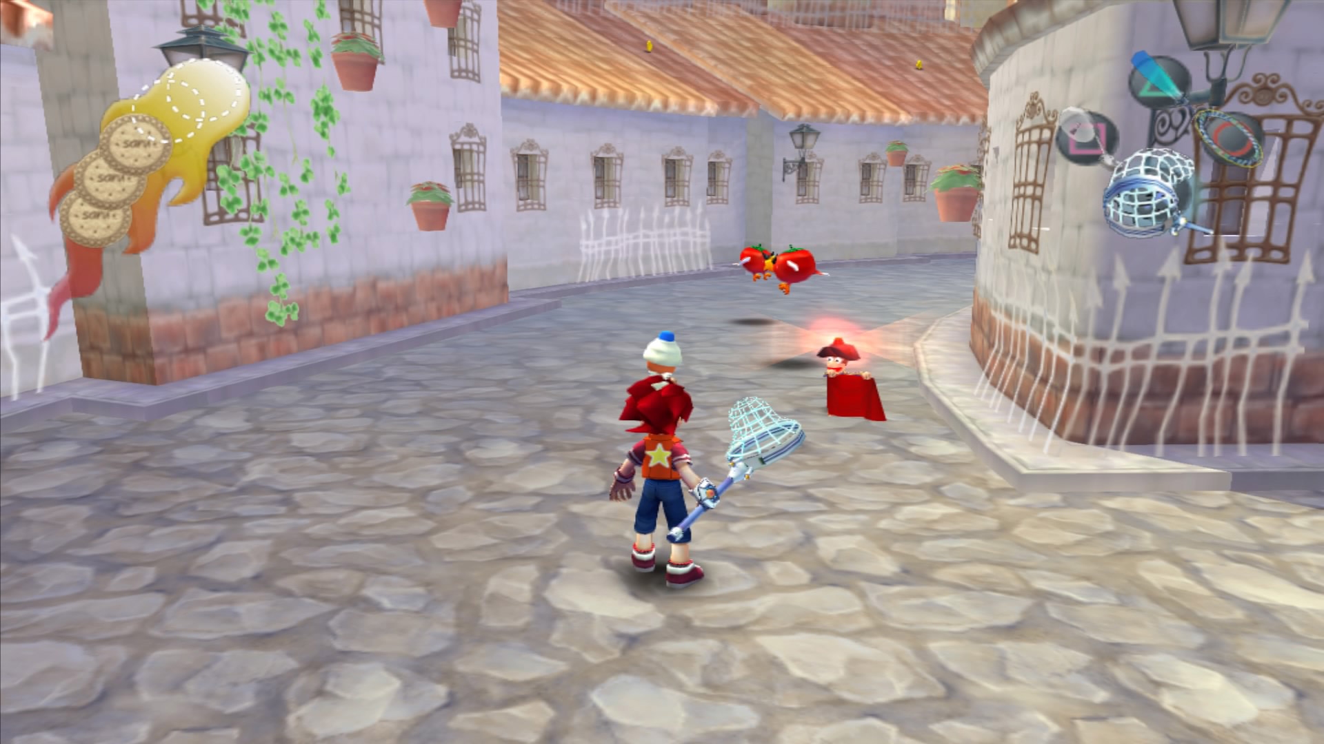 Ape Escape 2 Screenshot 6