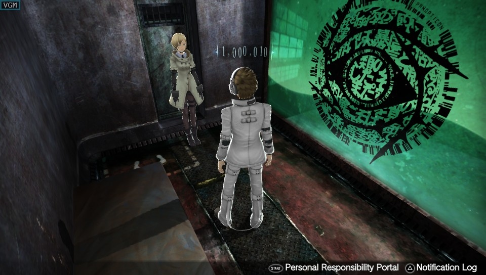Freedom Wars Screenshot 5