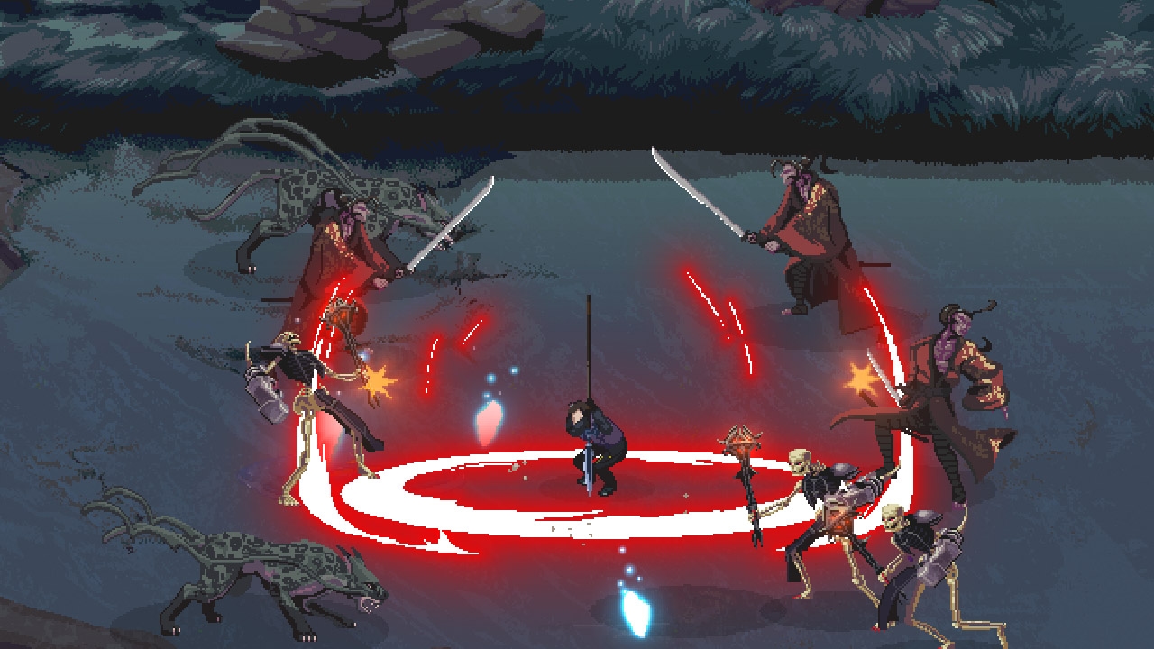 A KING'S TALE: FINAL FANTASY XV Screenshot 2