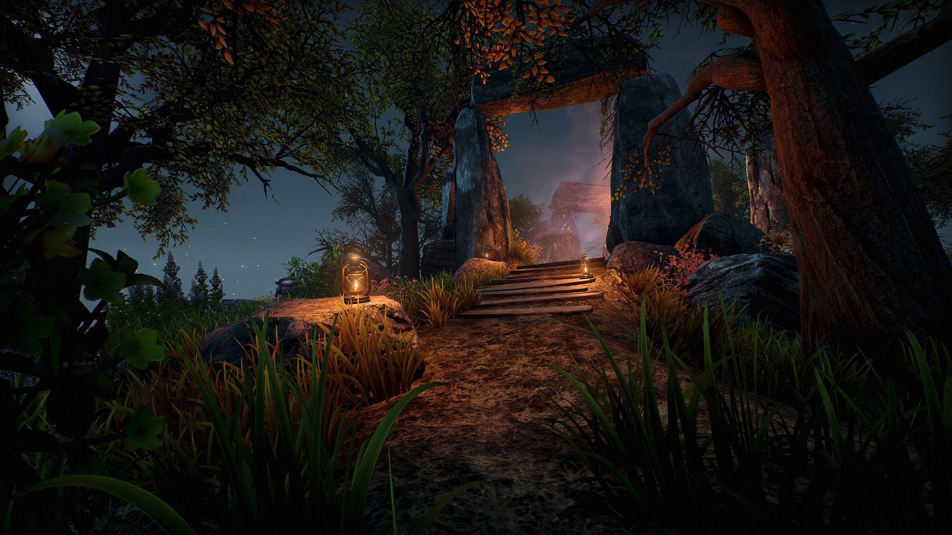 We Happy Few Season Pass Screenshot 5