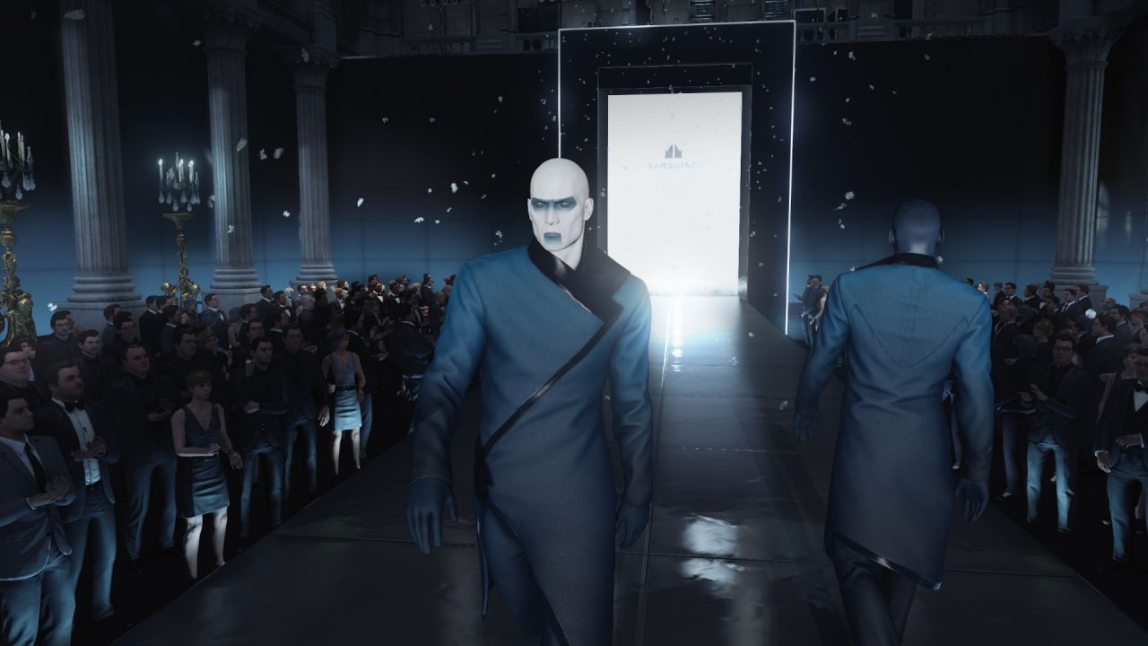 Hitman: Definitive Edition Screenshot 3