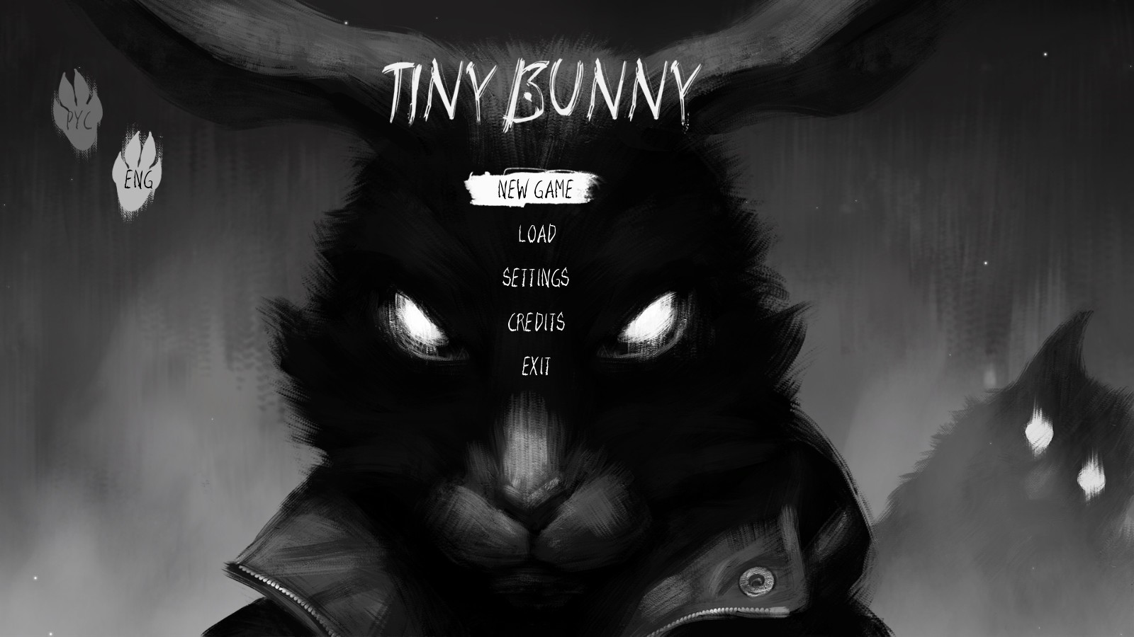 Tiny Bunny Screenshot 2