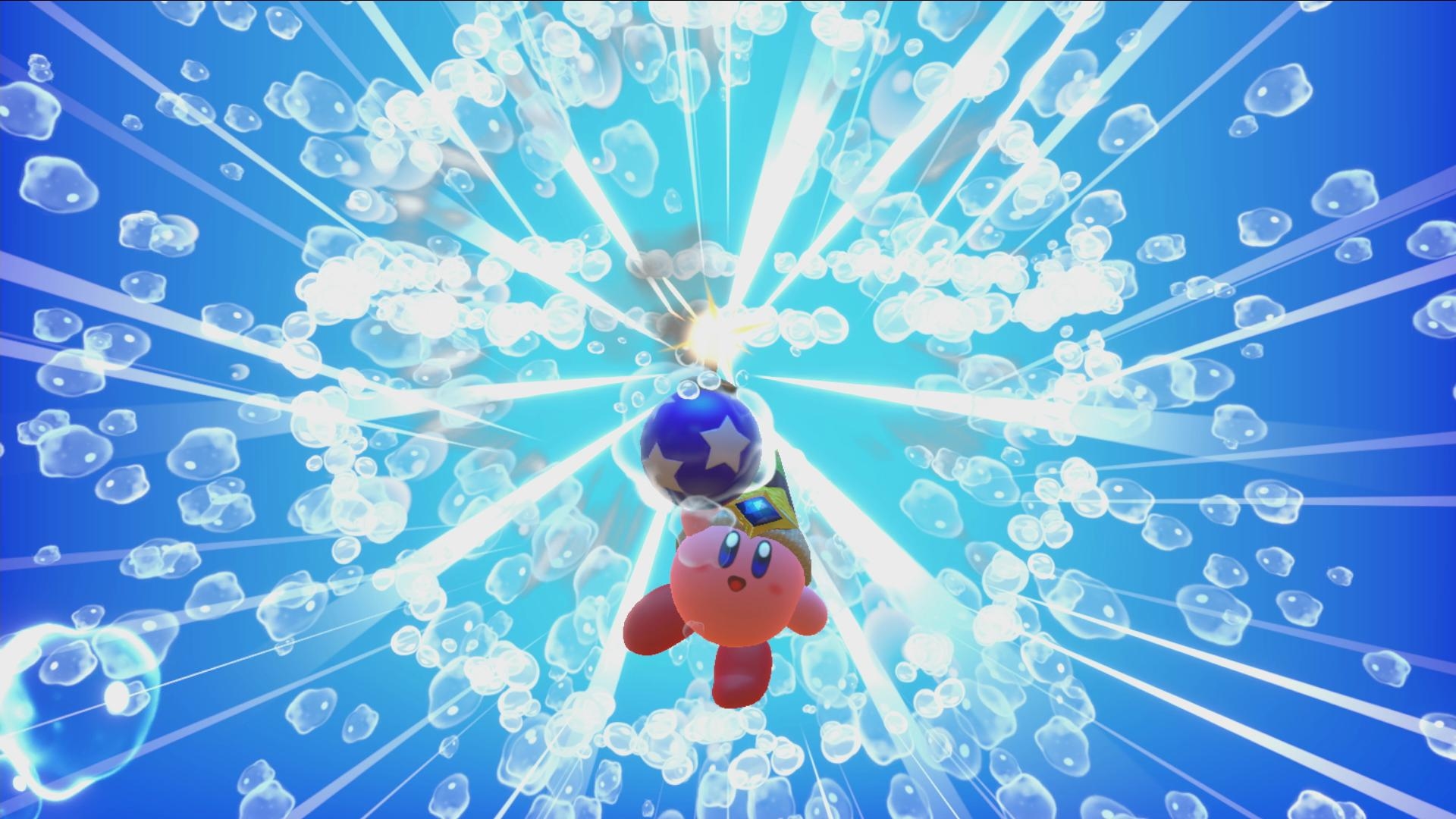 Kirby: Star Allies Screenshot 3