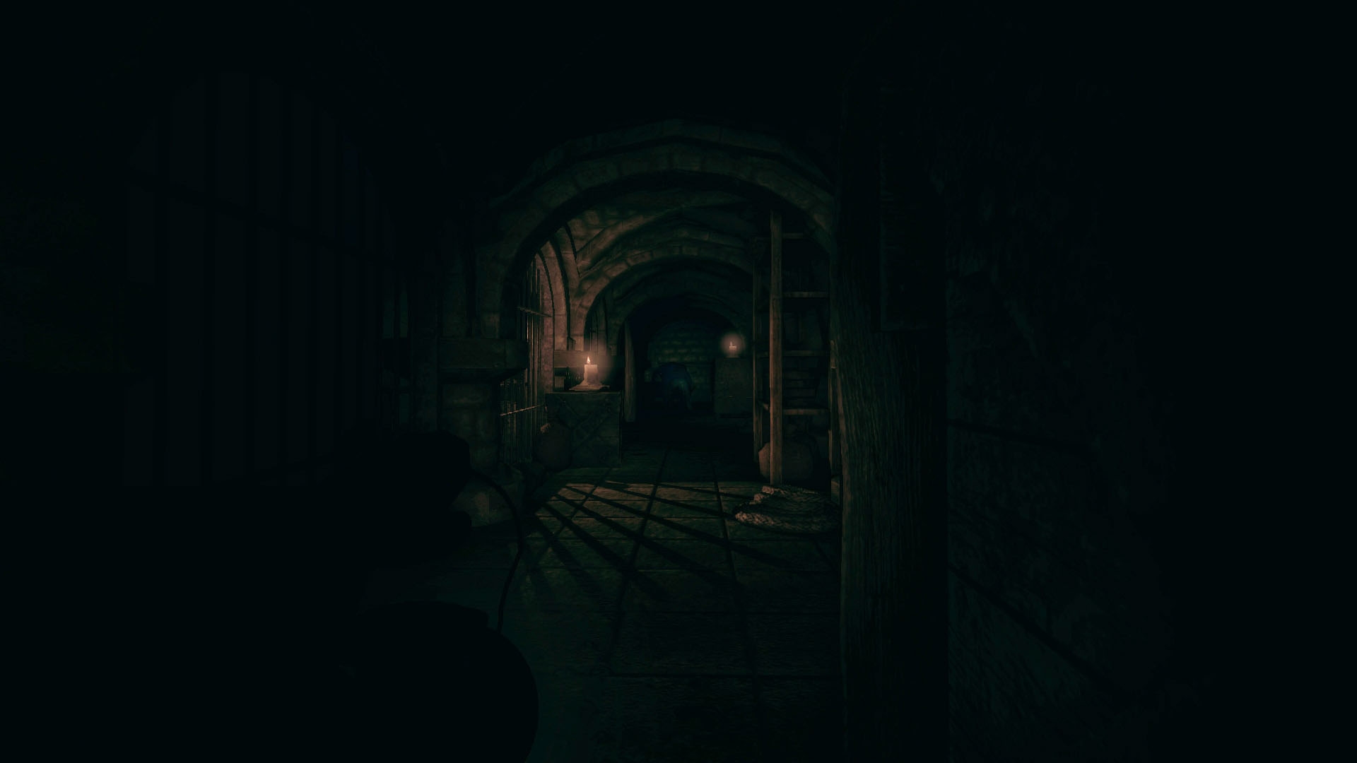 Amnesia: Collection Screenshot 5